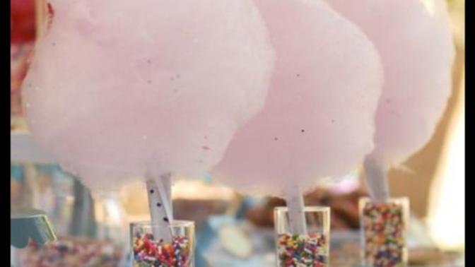 Do You Like Cotton Candy?