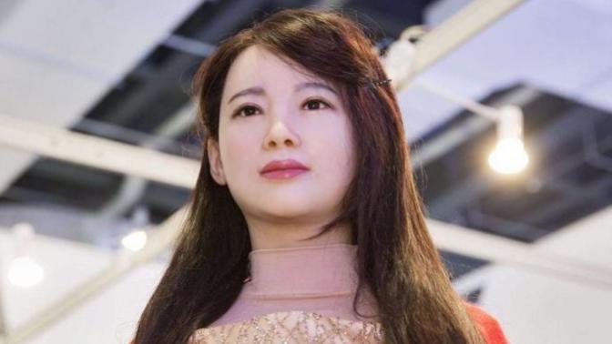 Do you prefer robots that look very human or those that look like mechanical constructs?