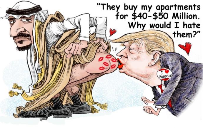 Is this political cartoon accurate?