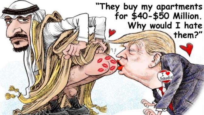 Is this political cartoon accurate?