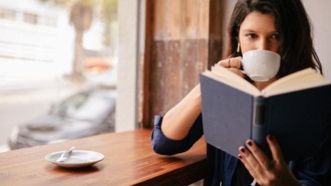 What is/are your favorite book genre? And why?
