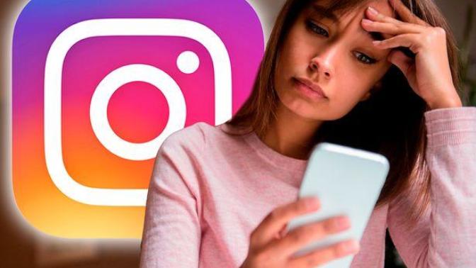 Do you ever get jealous of people from your Instagram?
