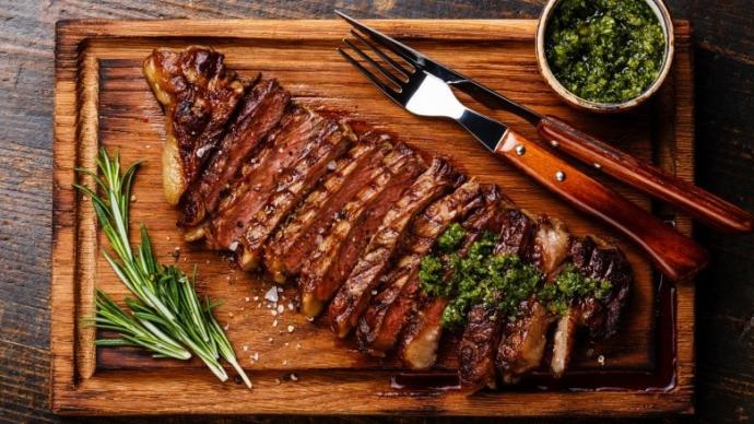 Meat