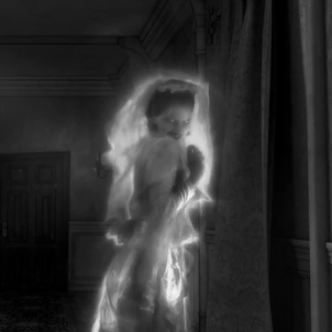 What are your TWO all time top favorite Halloween Creatures?