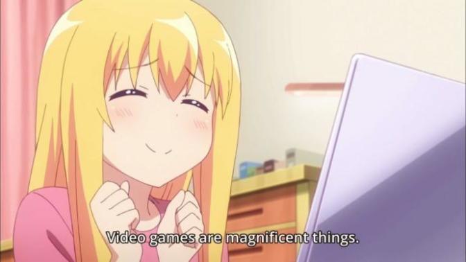 What are the best videogames you played this year?