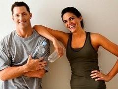 Can a married guy have a female friend?