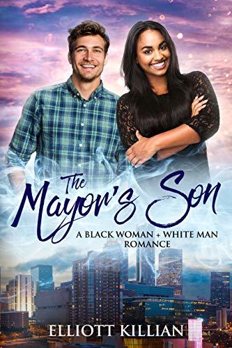 Are interracial relationships being forced by the media?