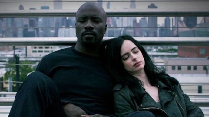 Are interracial relationships being forced by the media?
