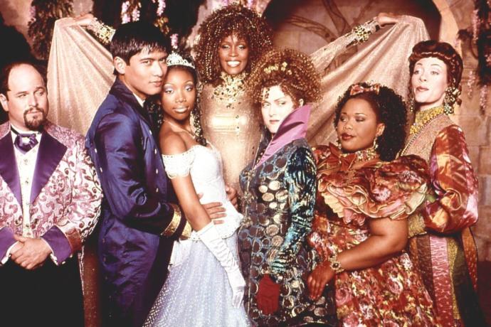 Are interracial relationships being forced by the media?