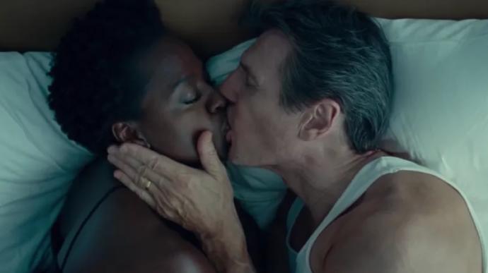 Are interracial relationships being forced by the media?