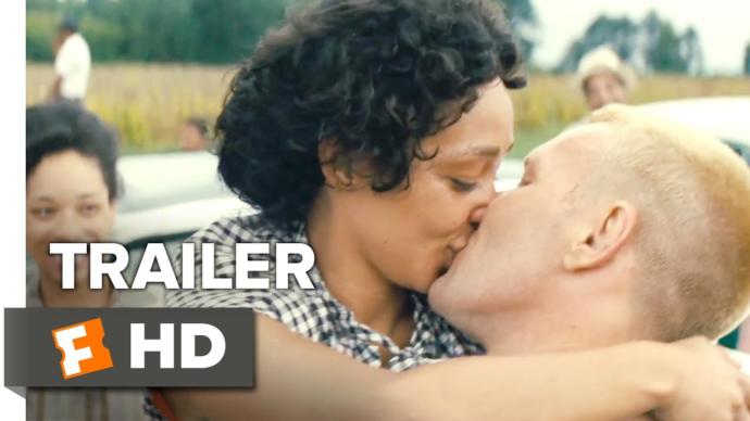 Are interracial relationships being forced by the media?
