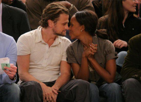 Are interracial relationships being forced by the media?
