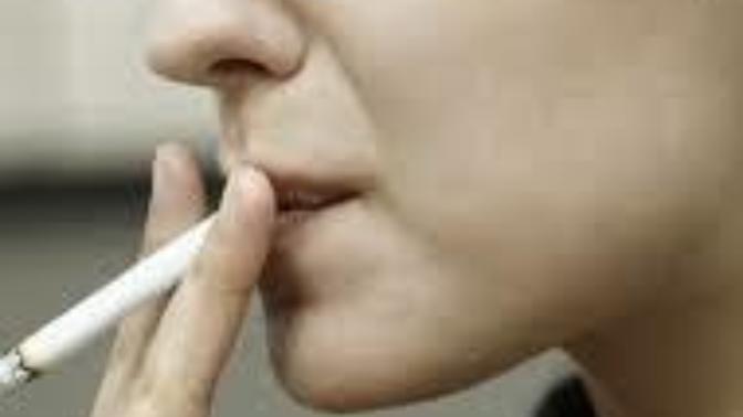Not encouraging smoking, but when is a time that you thought "man, I could really use a smoke right now"?