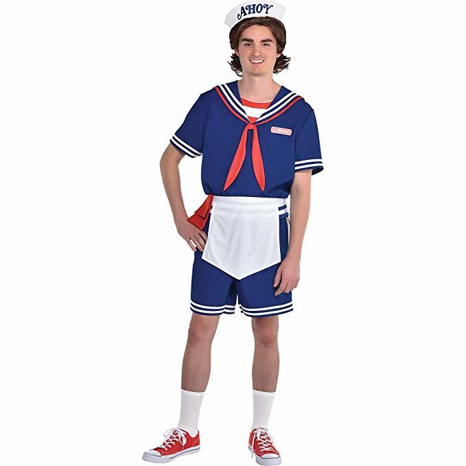 Halloween costume ideas?