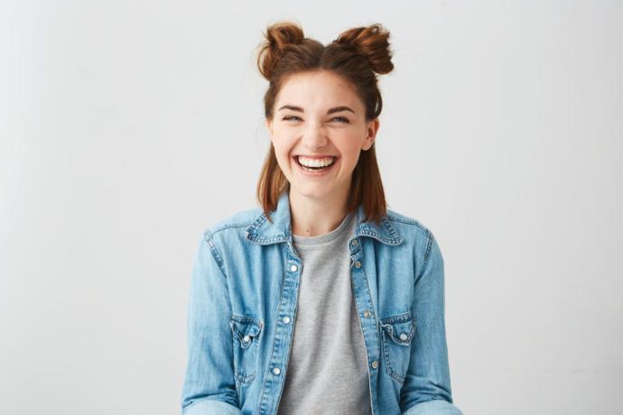 Can you still be considered sexy if you have a young/baby/innocent face?