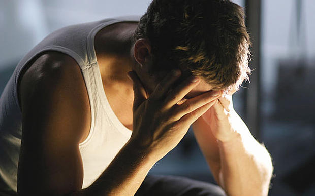 How do you love yourself after a painful rejection?