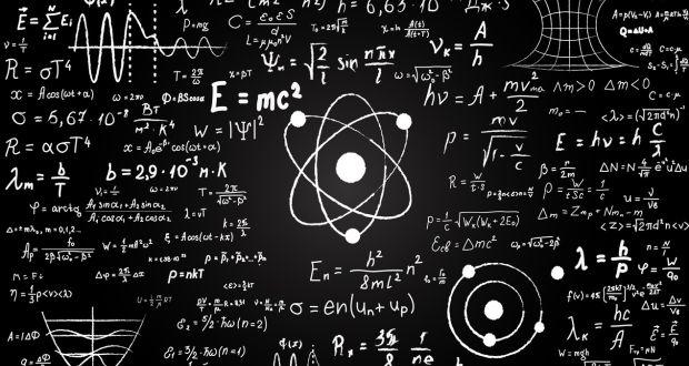 Physics vs Chemistry?