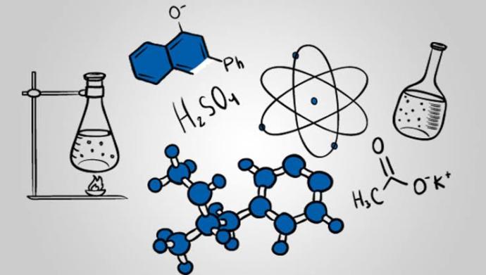 Physics vs Chemistry?