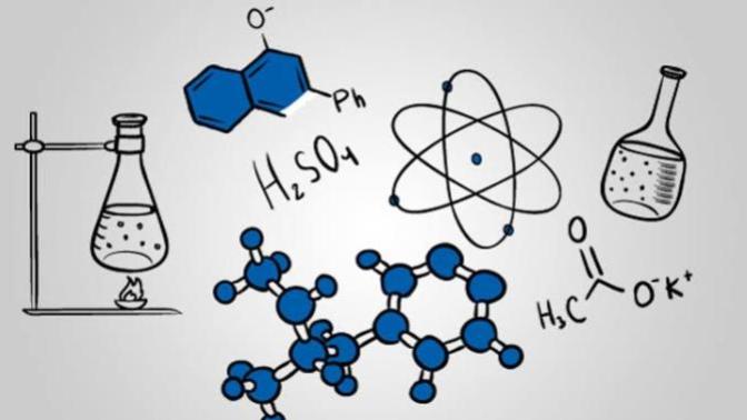 Physics vs Chemistry?