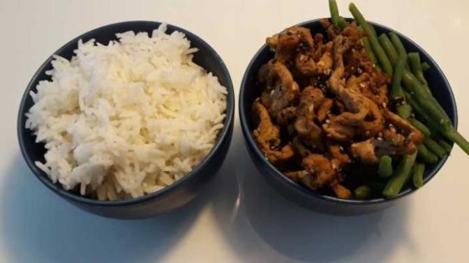 Do you like Asian food?