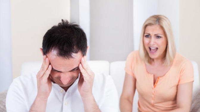Guys, what are some things that a woman may do that will instantly turn you off?