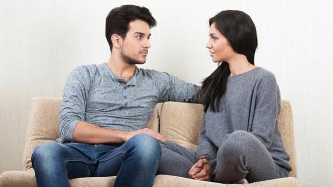 Ladies do you feel like you're always waiting for a man to decide if you're in a relationship or not?
