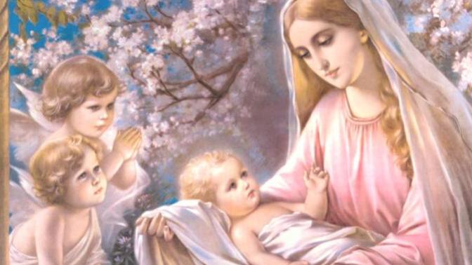 Single mothers: Cancer or Angels?