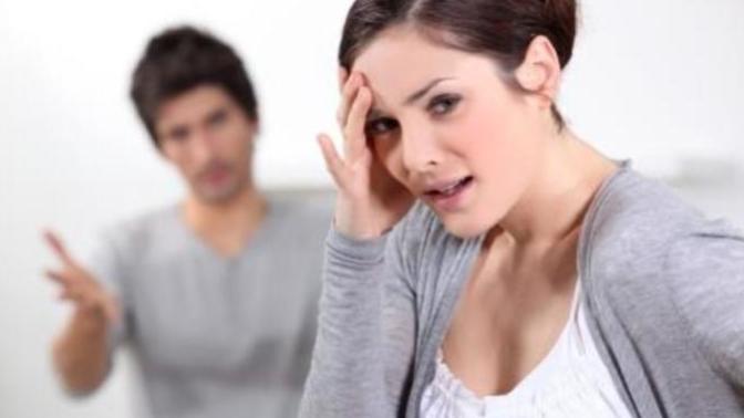 If your man body shames you and repents can you work it out?