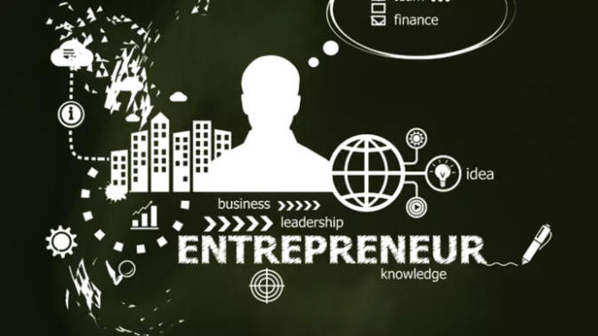 Ever thought of Entrepreneurship, and maybe start your own business and such, if you haven't already. if so, what kind would you want to open?