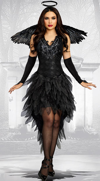 It is almost Halloween time and I want your help to decide on my costume this year.  Which costume do you like the most?