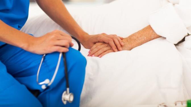 How do you feel about physician assisted suicide?
