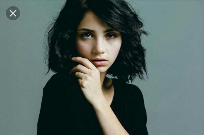 What do you think of Emily Rudd?