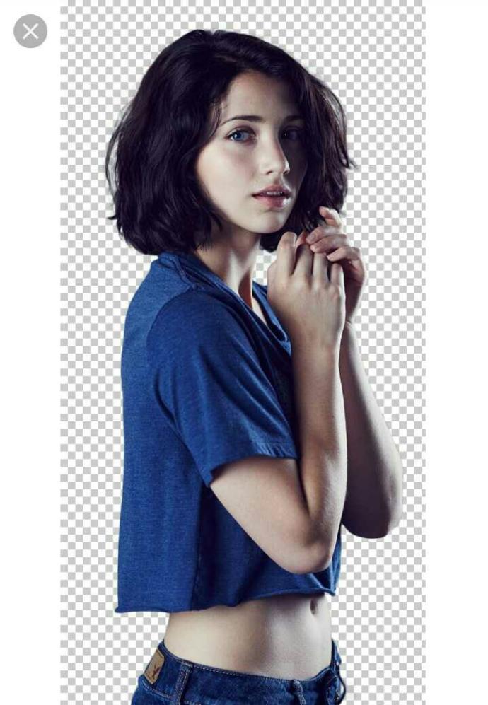 What do you think of Emily Rudd?