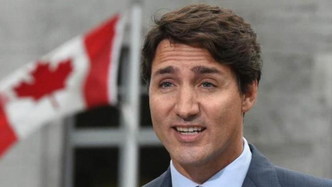 What do you think of Justin Trudeau?