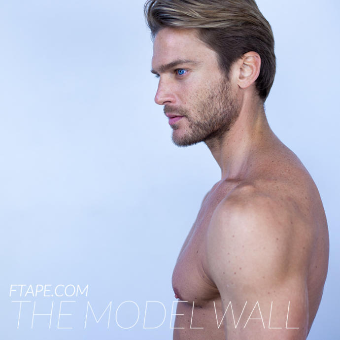 Jason Morgan