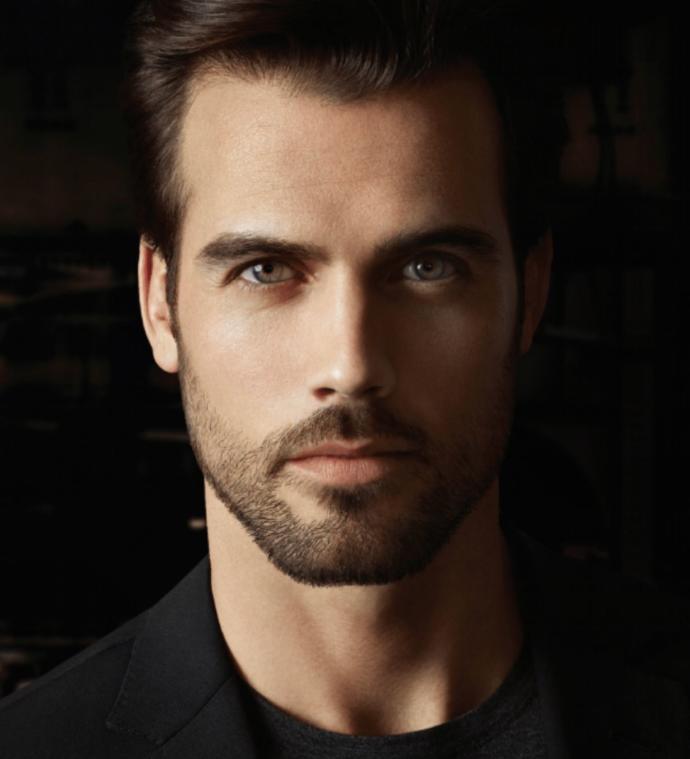 Jason Morgan or Thomas Beaudoin?