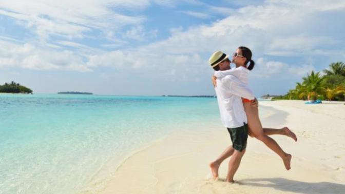 Would you travel to amazing places and not post it on social media?