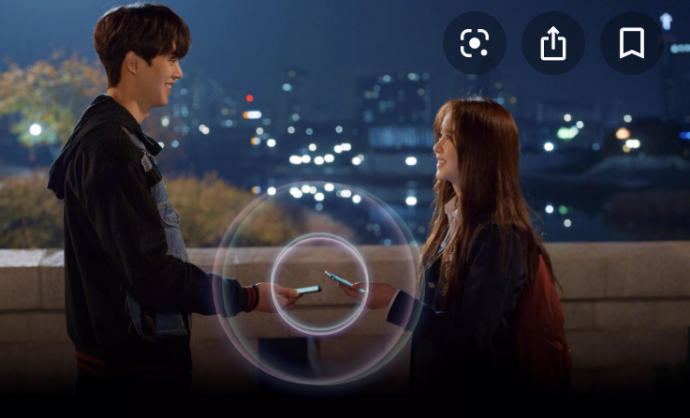 Poll: Do you think a love alarm app would be a good app for real life ( an app that rings and lets you know who is in love with you within 10m)?