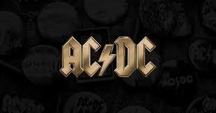 Do you like ACDC?