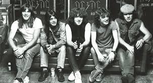 Do you like ACDC?
