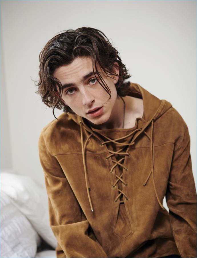 Selena gomez vs Timothee chalamet, who looks more attractive?