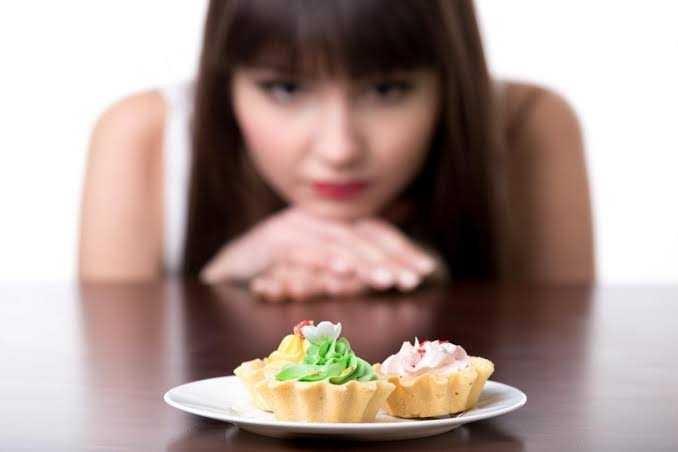 Do you think you lack self control?