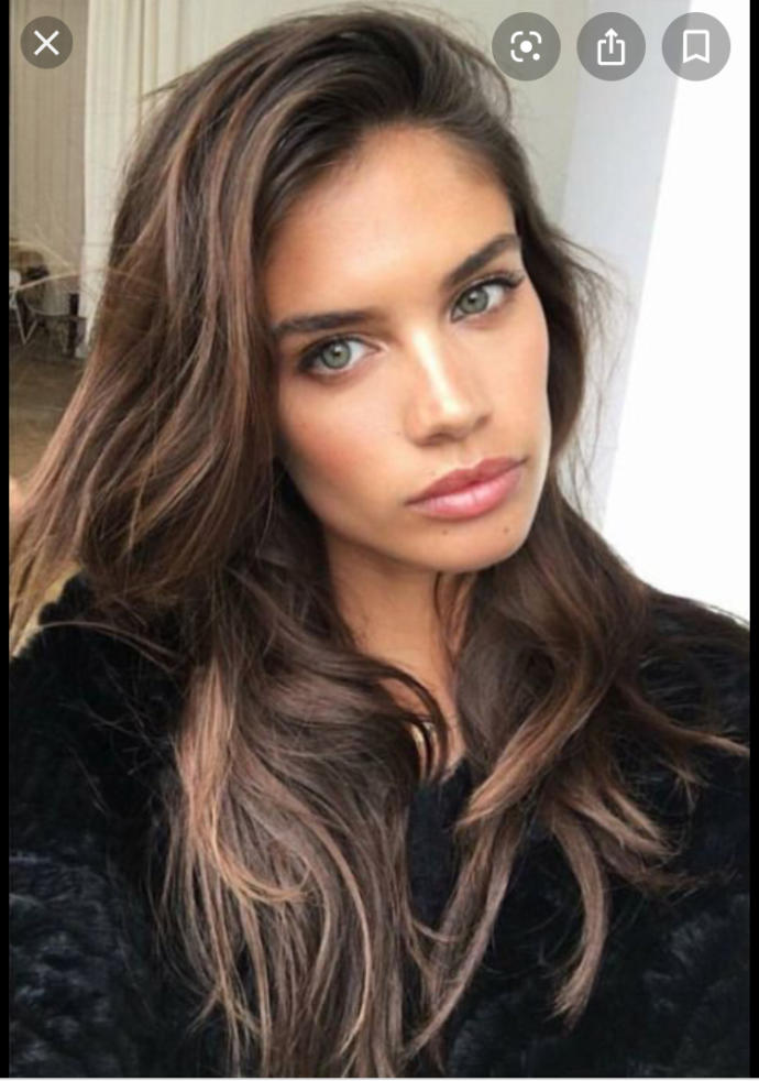 Which Victoria Secret model is the prettiest?