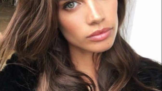 Which Victoria Secret model is the prettiest?