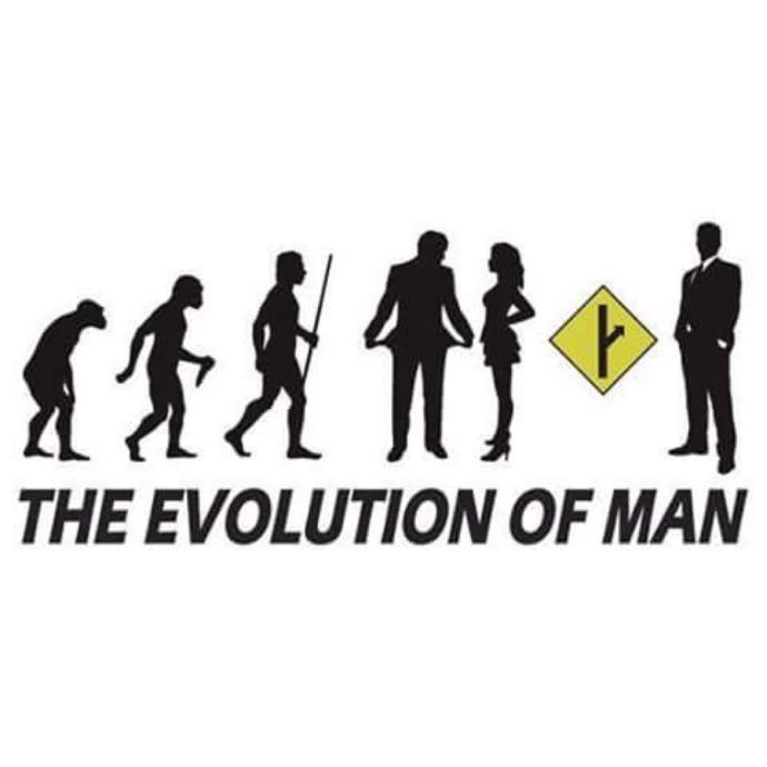 Guys, are men their biggest enemy?