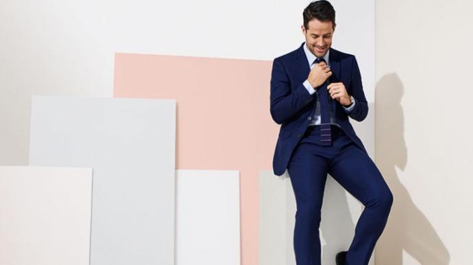 What motivates you to dress well?