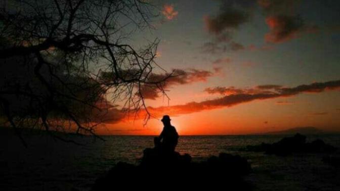 How do you overcome loneliness?