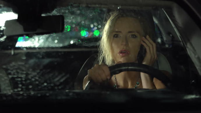 Girls, have you ever driven alone, or with just one other girl, in an old car that you were scared might break down leaving you vulnerable?