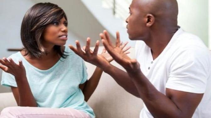 When arguing with a friend/partner, do you tend to be logical, passive aggressive, deflect with humour or explode with anger? Explain?