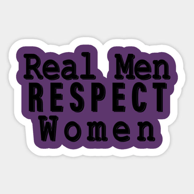I'm not joking... do some guys think that women are made just to serve men?